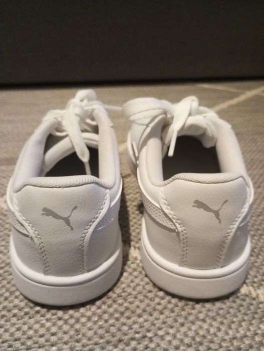 Sneakersy Puma Rickie Classic JR 36