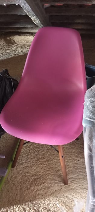 3 cadeiras em bom estado