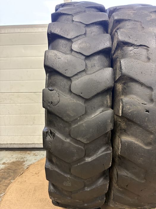 9.00-20 Mitas NB38 opony uzywane 9.00R20