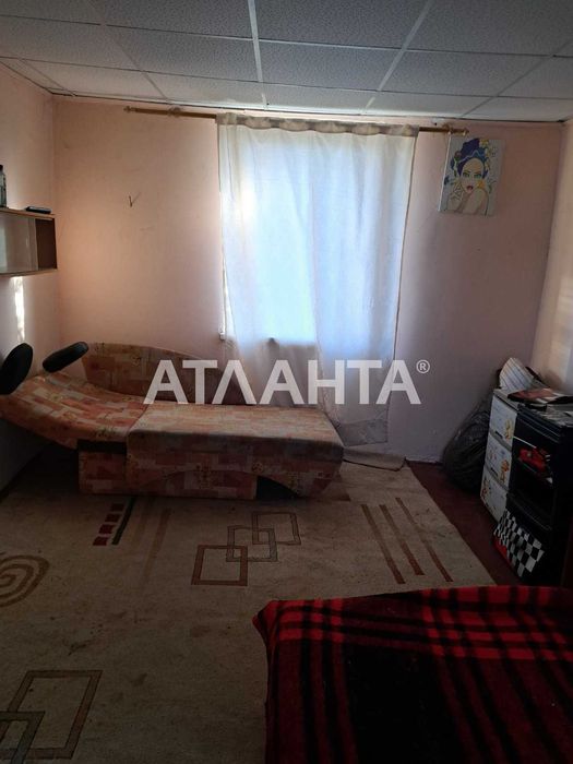 Дача в Светлом (Старые дачи)