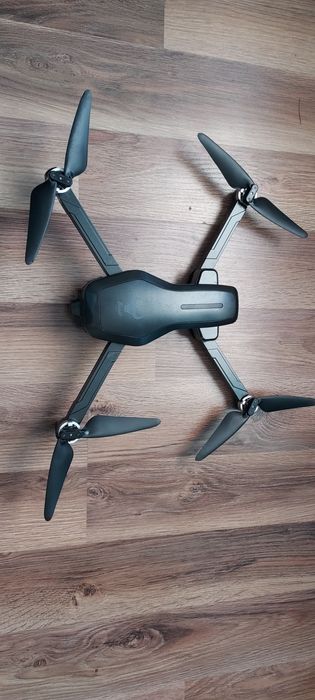 Dron sg 906 pro  z kamerą