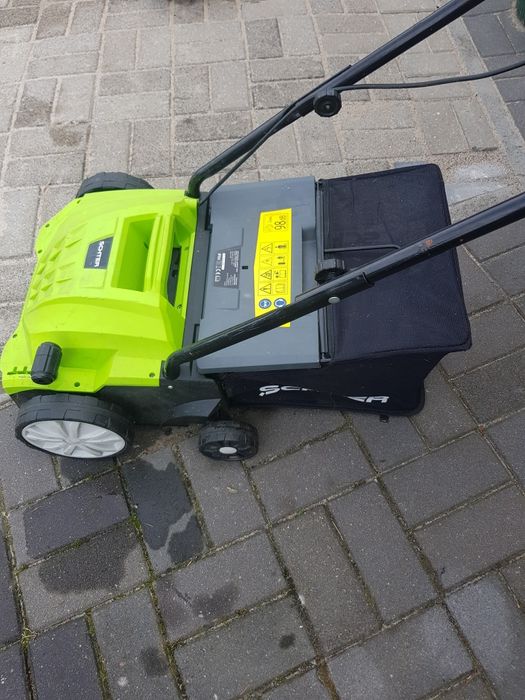Areator  Schter 1500 Watt