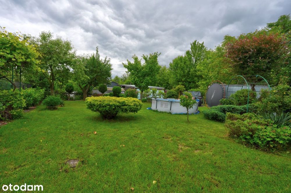 Ogródek działkowy 325 m² | ROD Działkowiec Śląski | Bytom