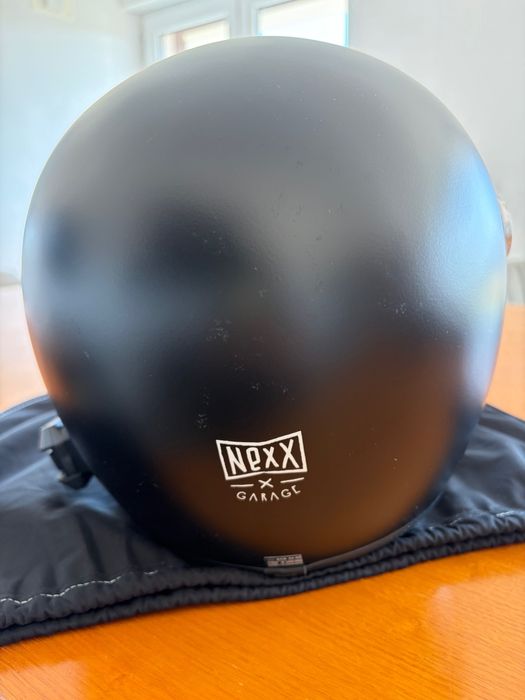 Capacete Nexx (S)