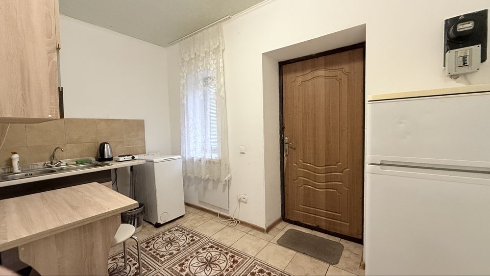 1к квартира центр (театральная) класс стандарт