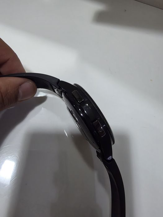 Smartwatch Samsung Galaxy Watch 6 Classic 47mm
