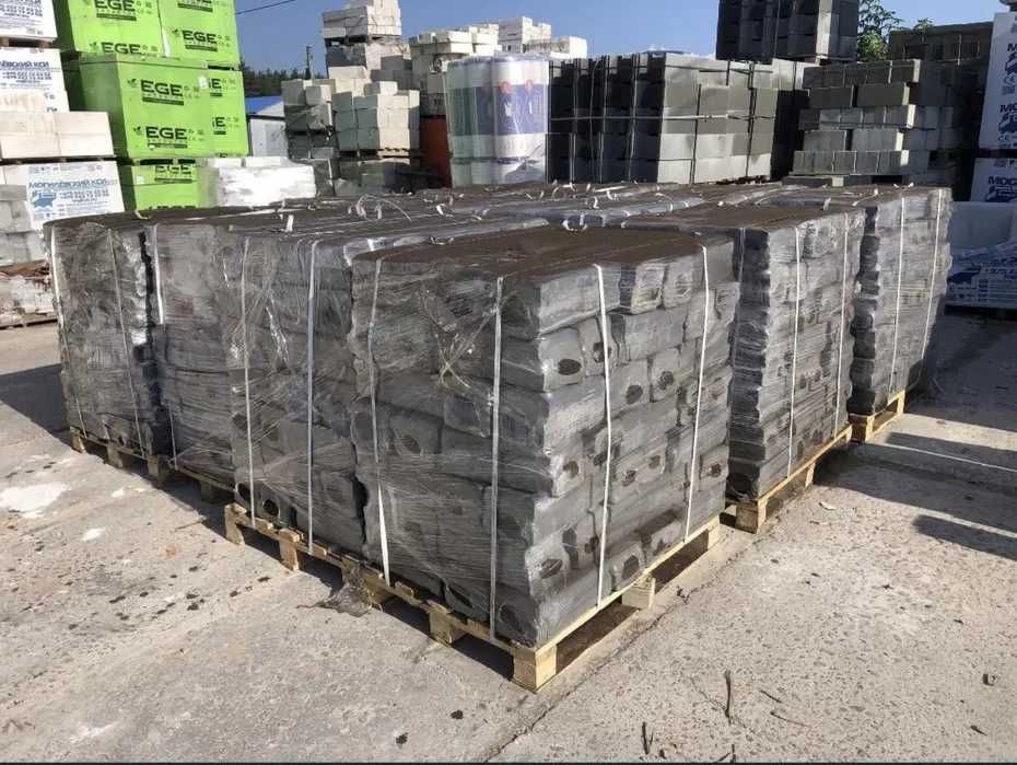 Торфо Брикеты, Лопатинские (экспортные)