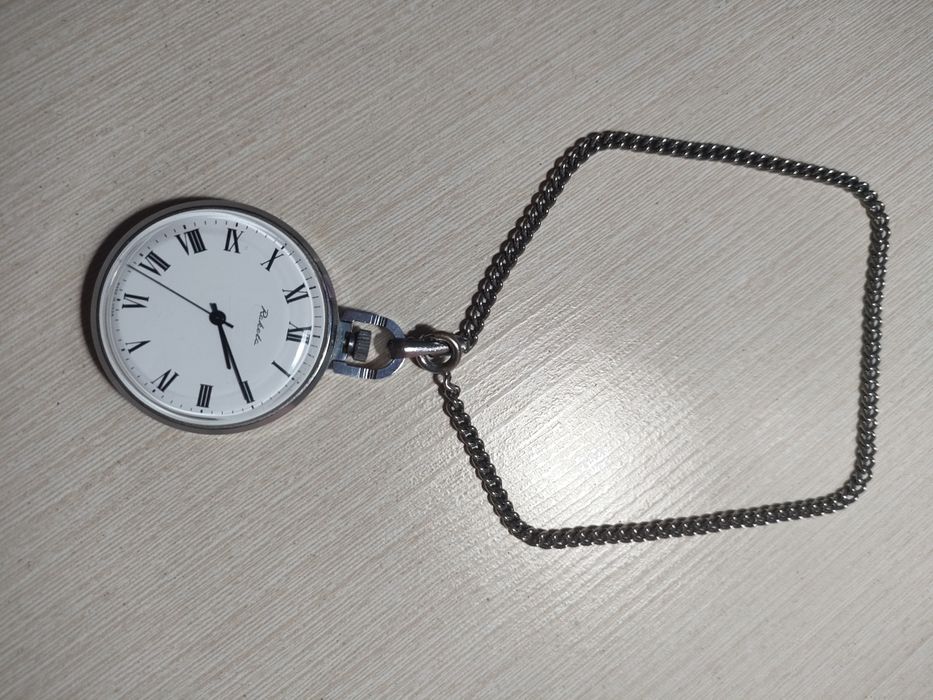 ZEGAREK PRL Raketa 2609.HA