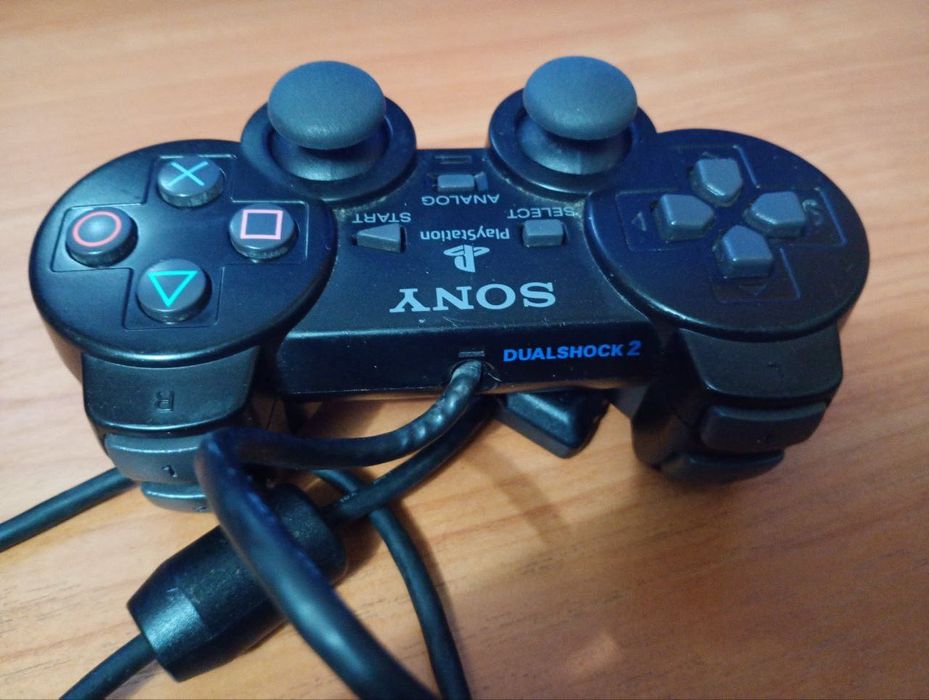 Playstation 2 в хорошому стані