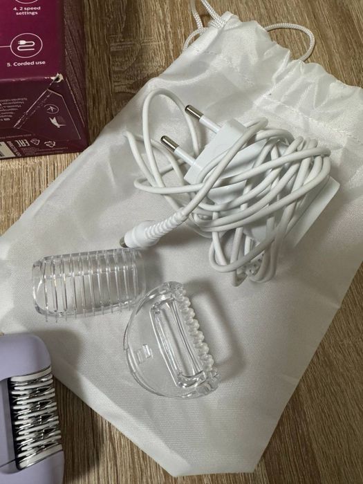 Епілятор Philips