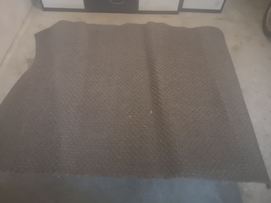 Vendo várias carpetes
