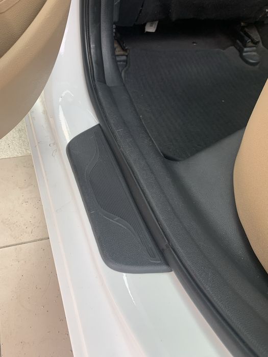 Hyundai Elantra 2013 року