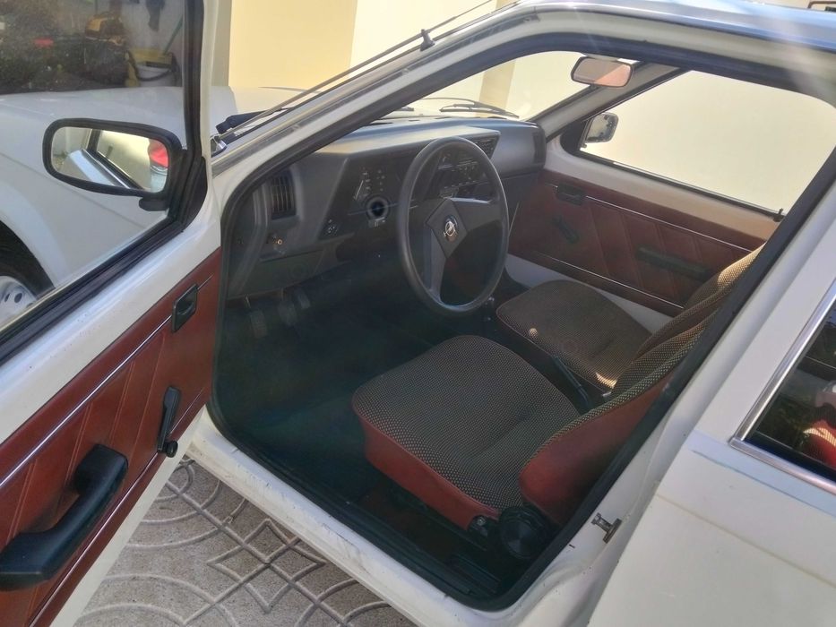 Opel Kadett ,1.3 deluxe