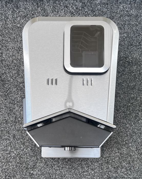 Кавомашина Siemens EQ.9 S500 TI907501DE Автоматична Premium EU