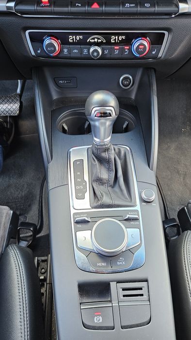 Audi a3 1.6tdi S-Line 2019