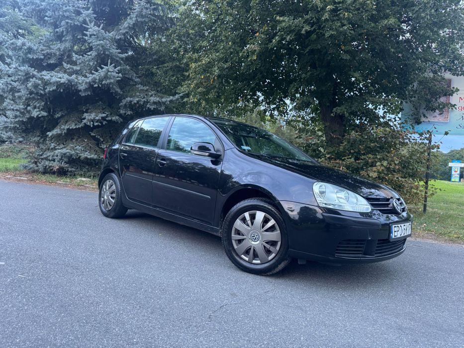 Golf 5 1.4 2005