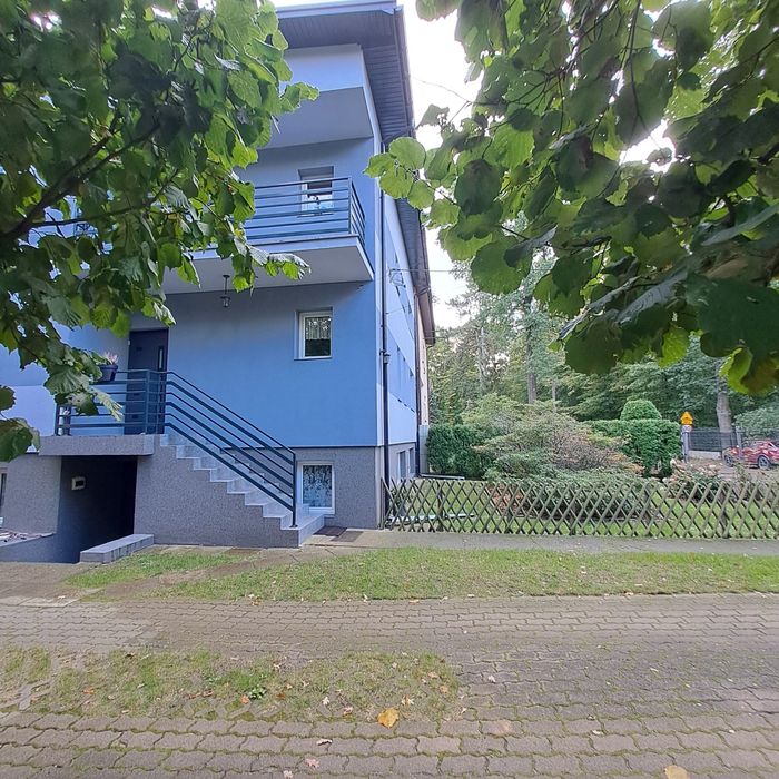 Dom – Milanówek - Widok 3