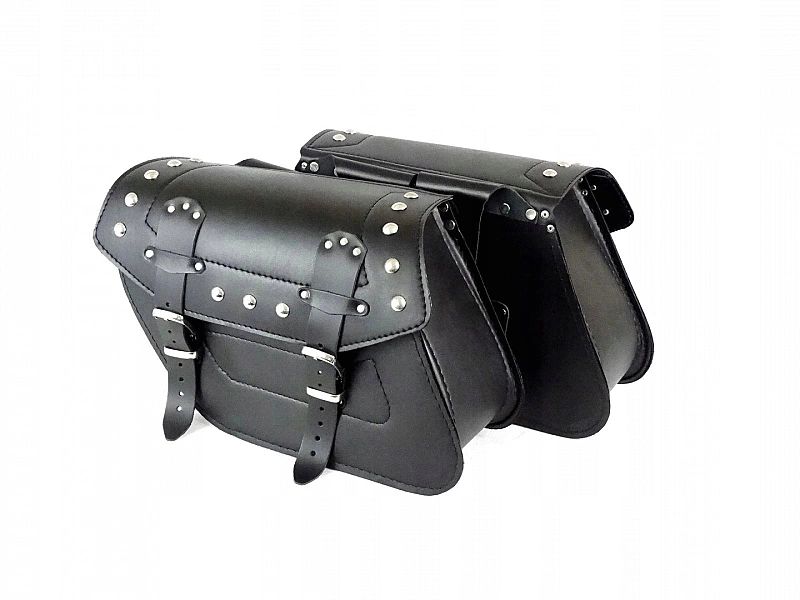 Sakwy Boczne Hyosung Gv 125, 250 Junak 125, 250