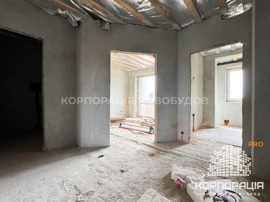 Продаж котеджу, 152 м2, 2 сотки, вул. Золота, Сторожниця