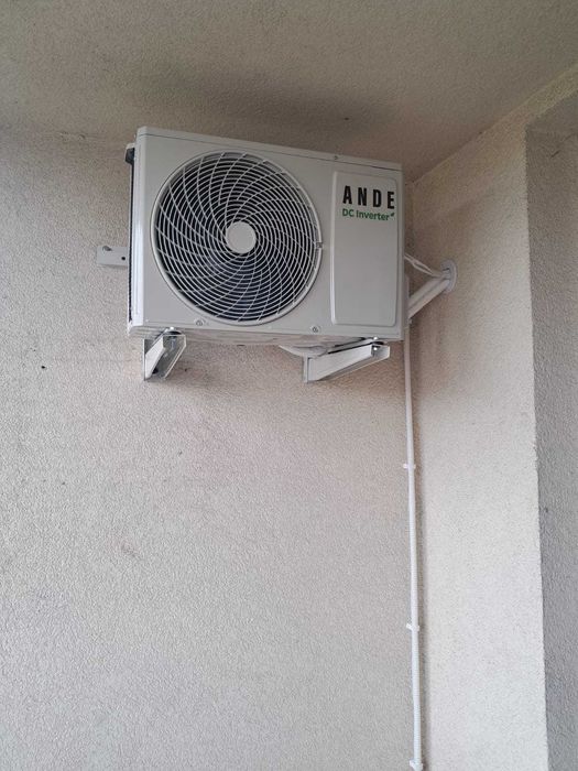 Klimatyzacja dla domu i biura