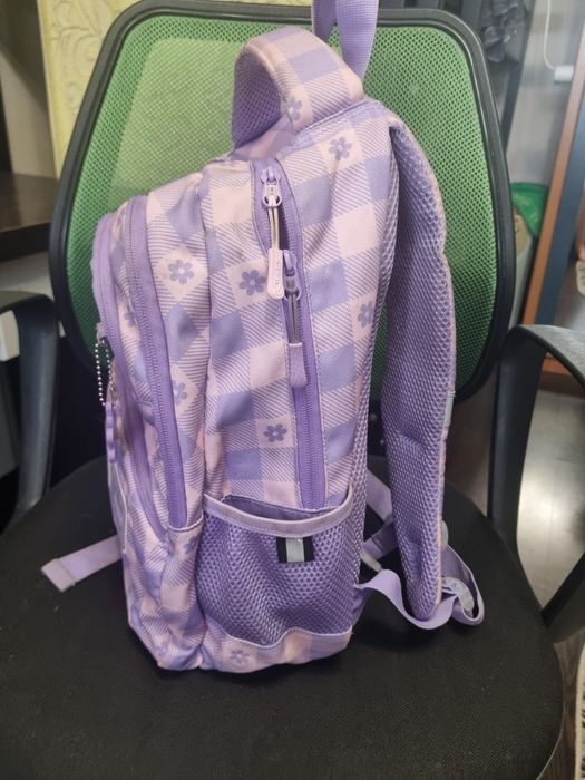 Рюкзак шкільний GoPack Education Today Great 39x29.5x12 см, 17 л (130-145 см)