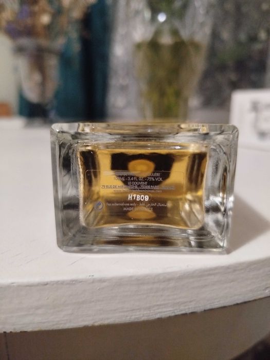 Le Couvent des Minimes Lysandra
Парфумована вода