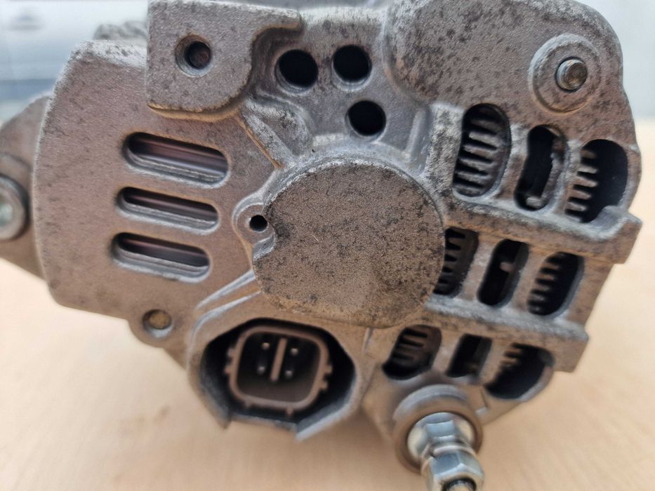 Alternador Honda Civic