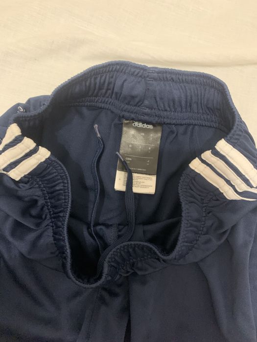 Спортивні шорти adidas climalite. Размер S.