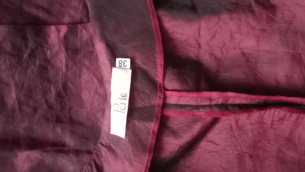 Sukienka na studniówkę