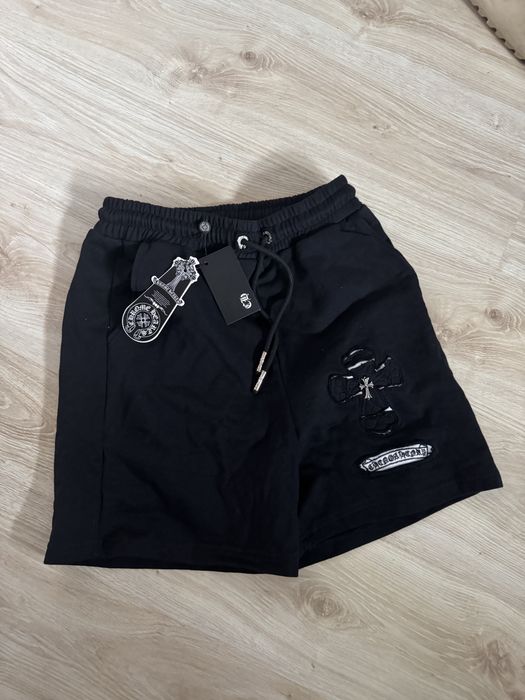 Spodenki chrome hearts