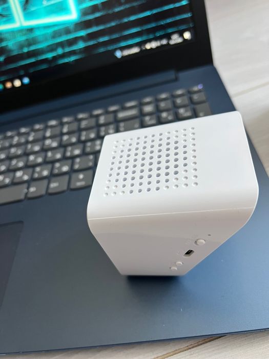 Игровой ноутбук Lenovo 330 Intel i5 7200 GeForce mx110 fullhd ddr4