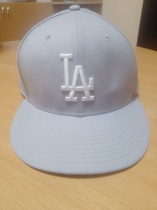бейсболка, кепка  New Era 59FIFTY