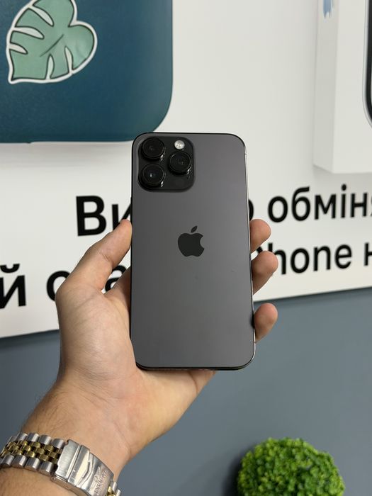 iPhone 14 Pro Max 128gb Neverlock•Магазин• Айфон