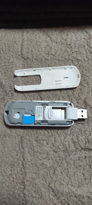 4G модем Huawei E3276