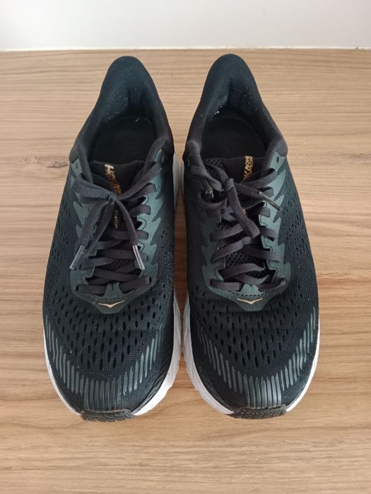 Hoka Clifton 7 buty sportowe do biegania roz 41 1/2