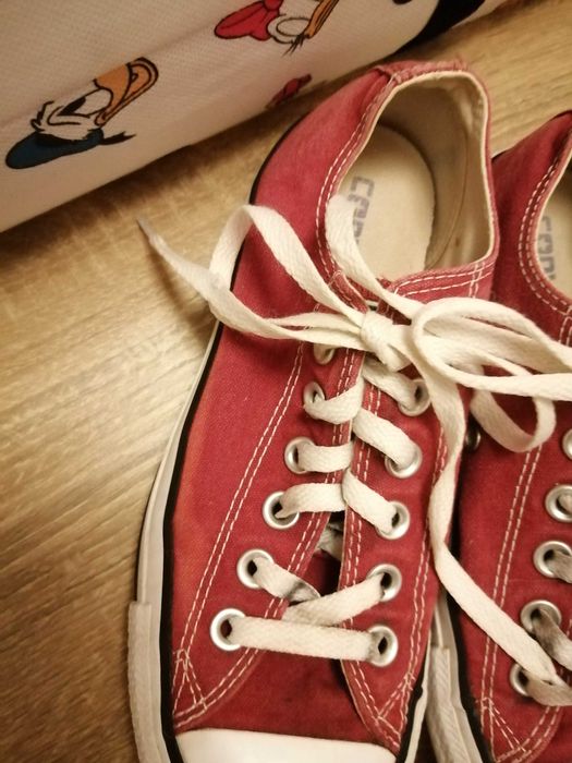 Ténis AllStar n. 37