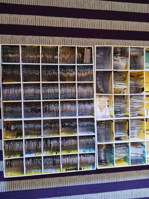 Moedas para troca pelo valor numismático