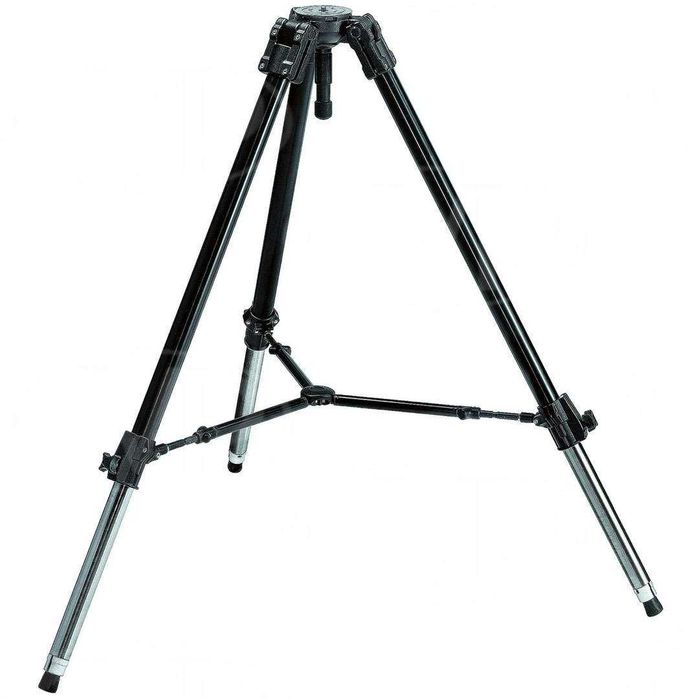 Tripe Manfrotto 528XB Pro Video Heavy