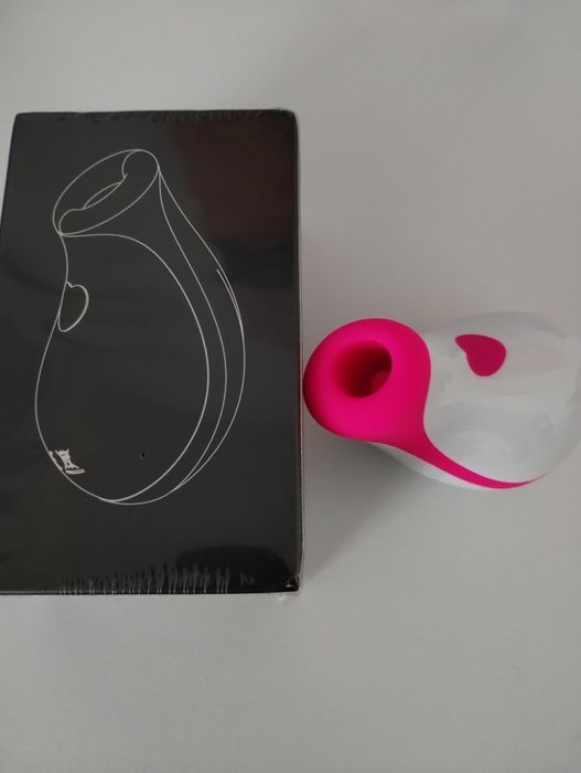 Masażer wibrujący relaksacyjny dla kobiet