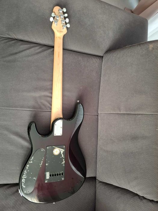 gitara Music Man Sterling Joe Petrucci JP 60