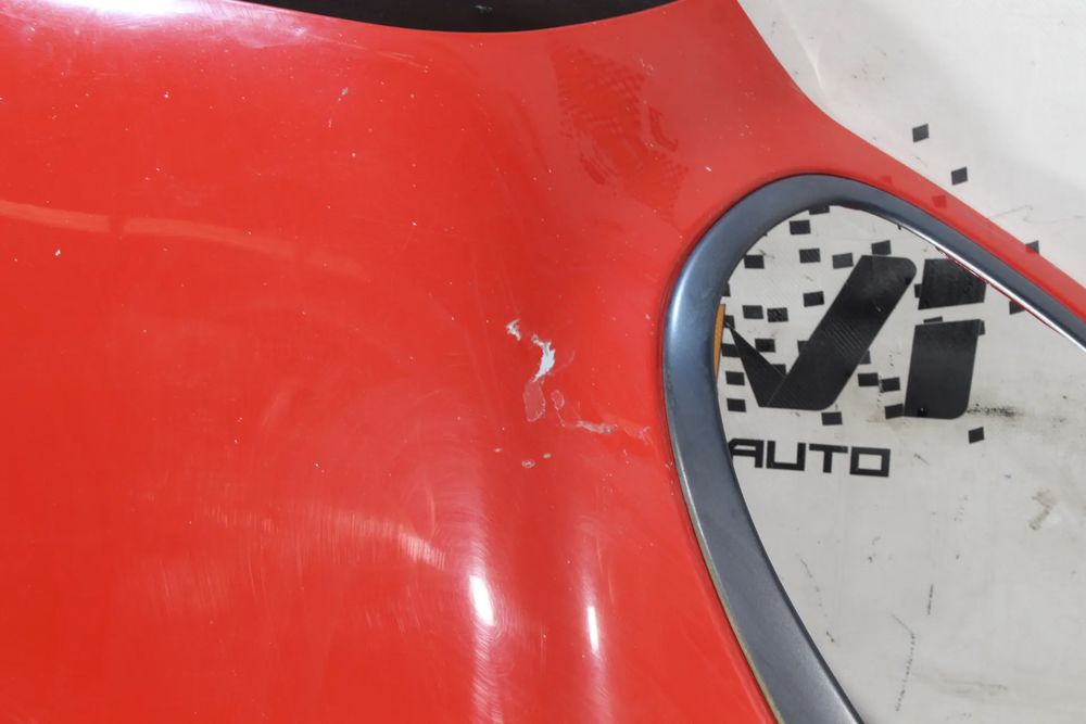 Capot MINI Mini Countryman (R60)
