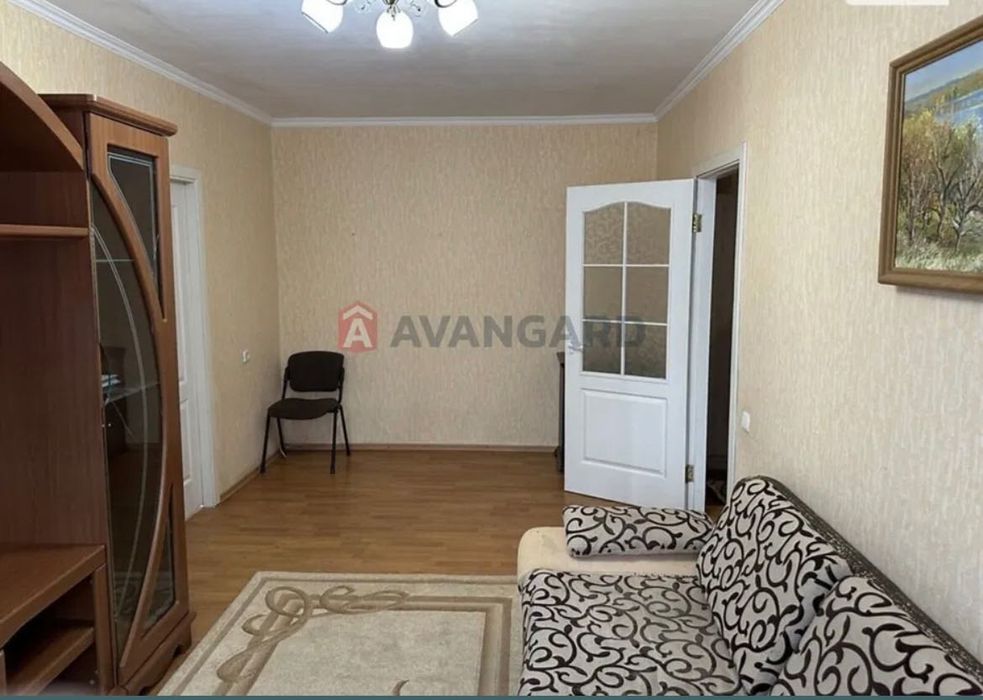 2-кімнатна квартира у гарній локації за вигідною ціною!