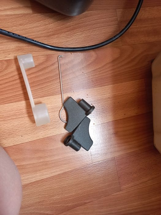 Хлібопіч Gorenje BM1200BK