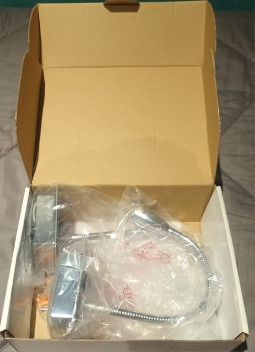 Candeeiros de parede Novos