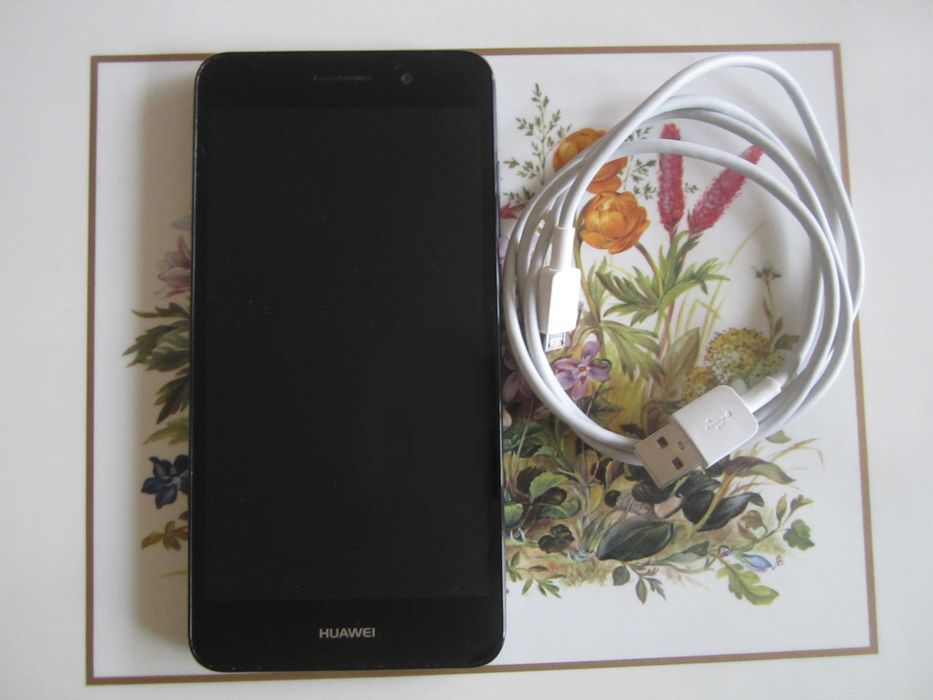 telefon HUAWEI CAM - L21 dual SIM