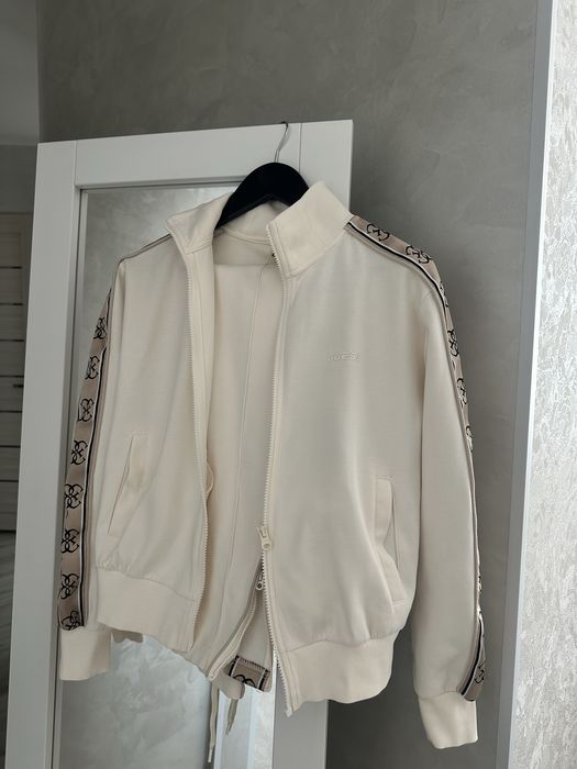 Костюм Guess (штани з лімінованої колекції)