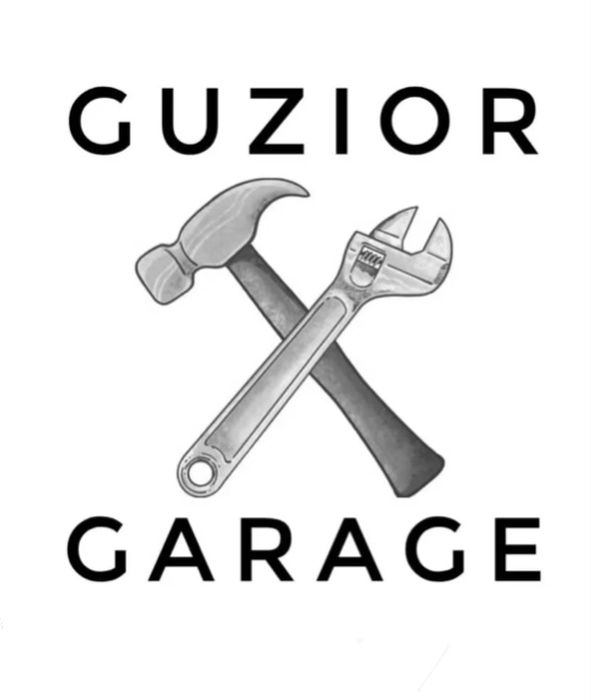 Serwis rowerowy Guziior Garage