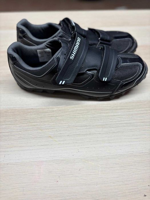 Sapatos BTT Shimano M065 com Travessas