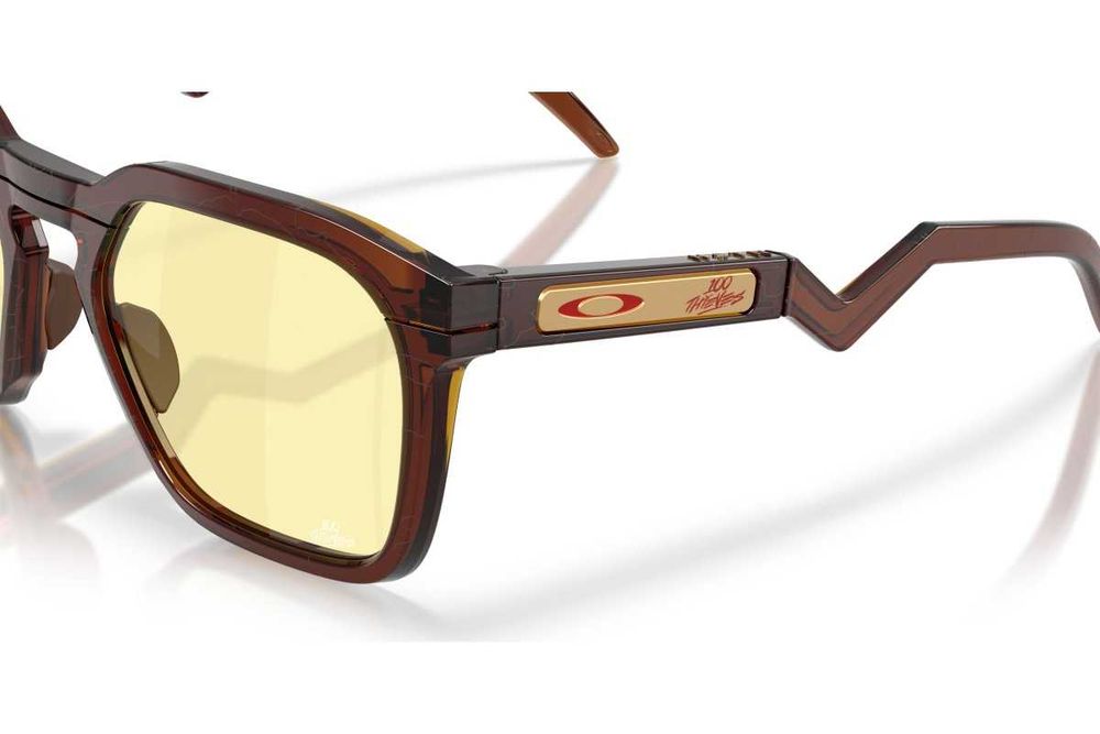 Окуляри Oakley HSTN SQ