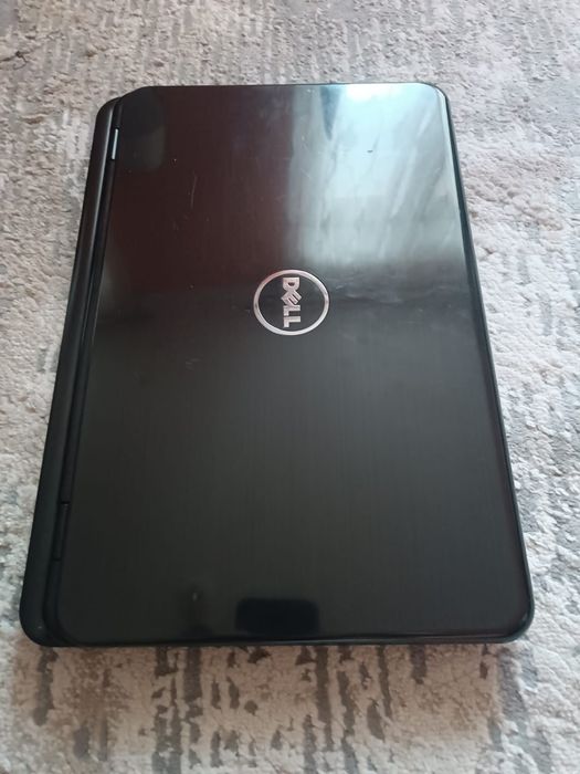 Dell Inspiron  core i7-2670QM 8гб